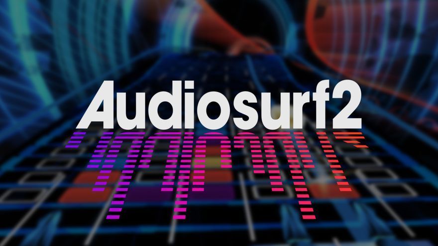 Audiosurf 2 как поставить музыку из браузера